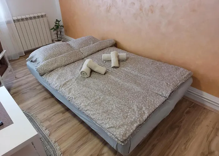 Apartman Centar