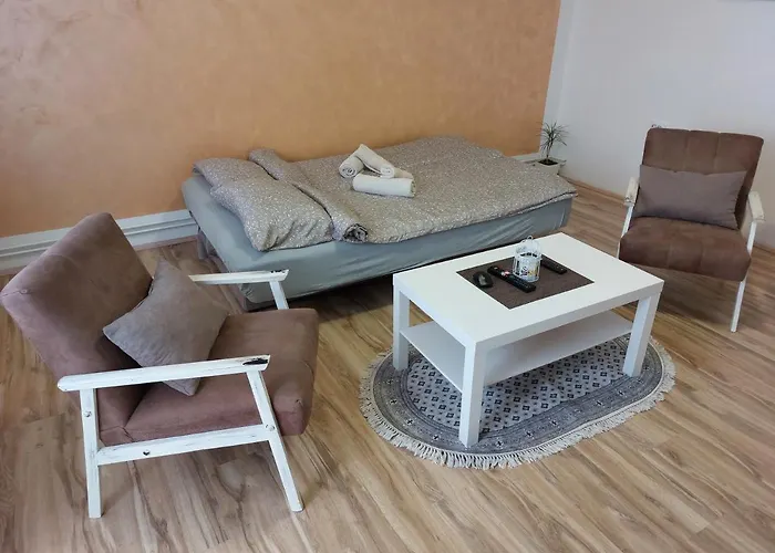 Apartman Centar