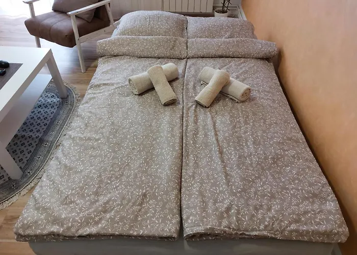 Apartman Centar