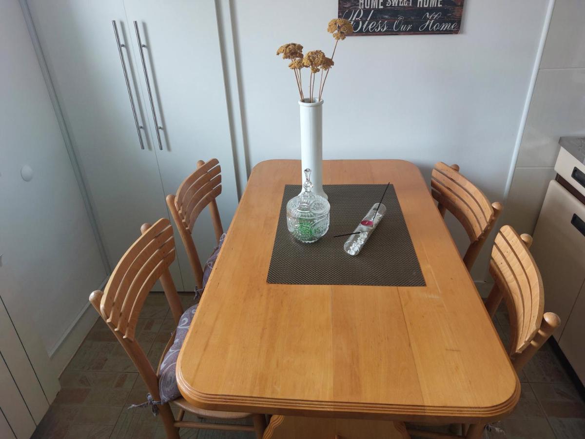 Apartment Centar Sremska Mitrovica
