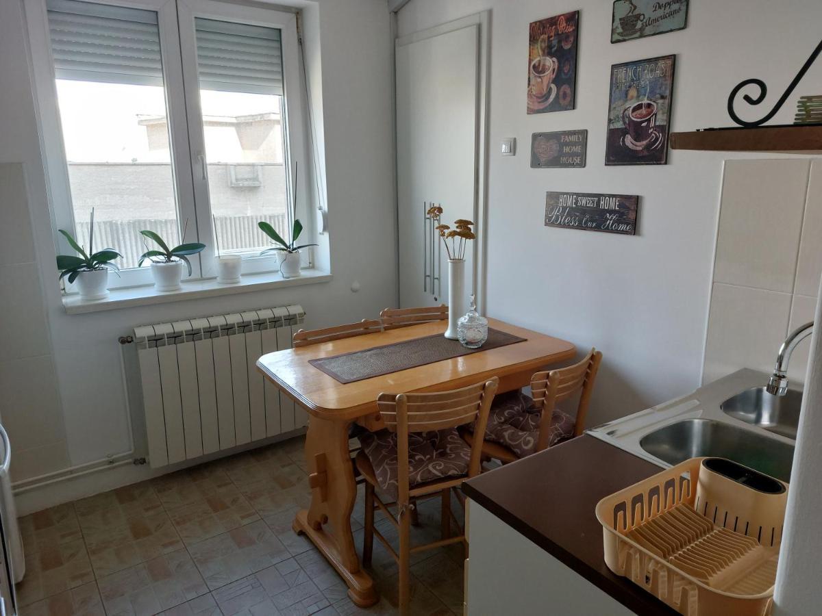 Apartment Centar *
