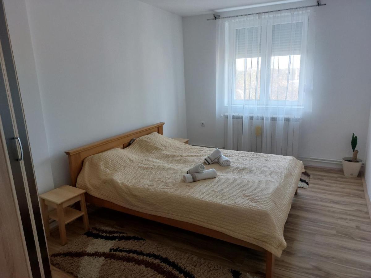 Apartment Centar Sremska Mitrovica