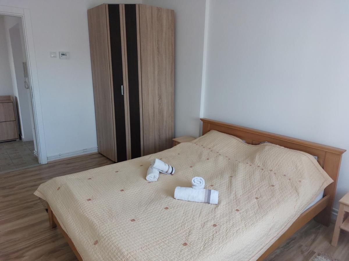 Centar Apartment *