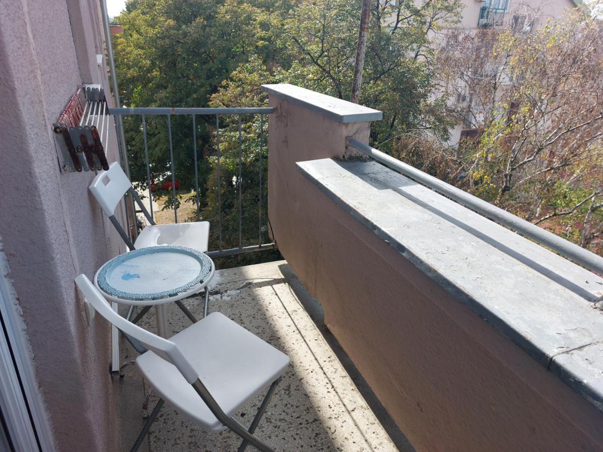Apartment Centar Sremska Mitrovica