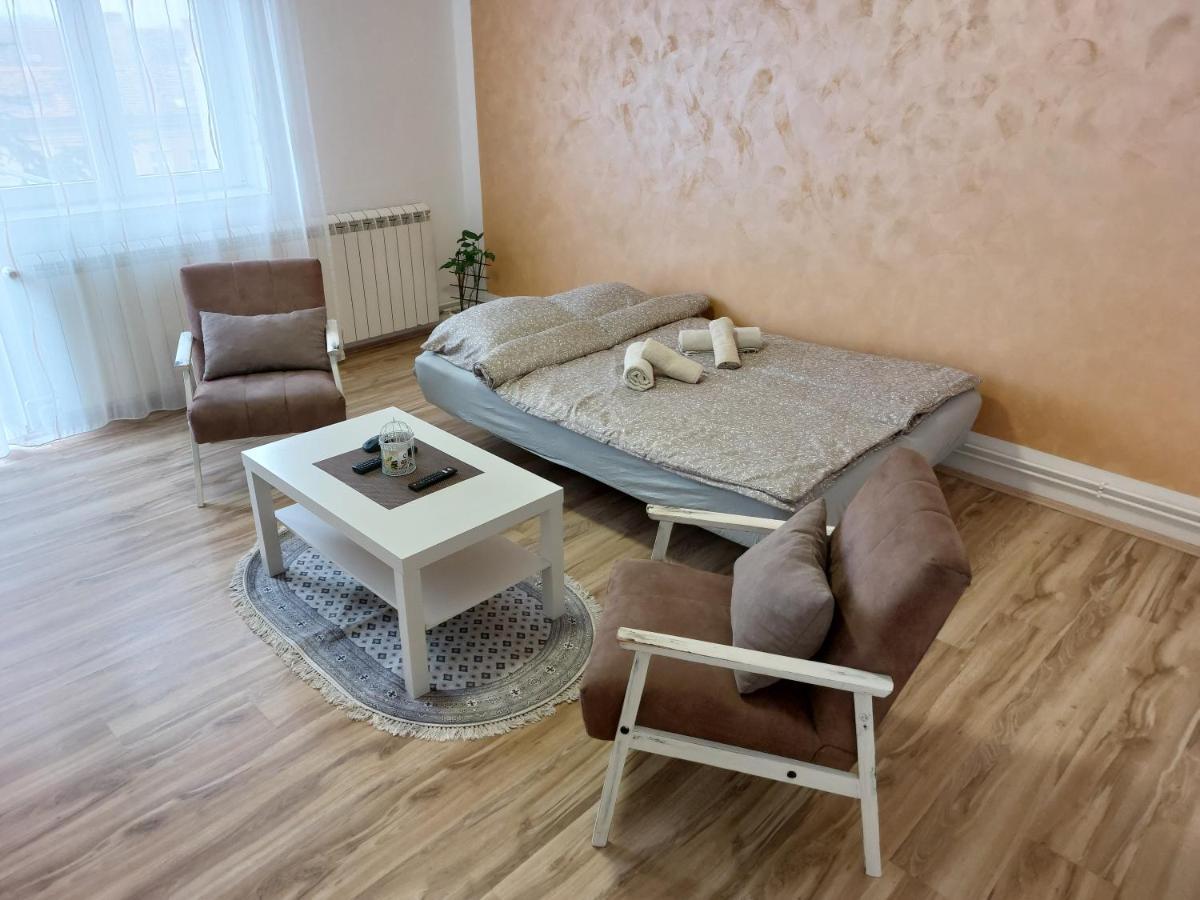 Apartment Centar Sremska Mitrovica