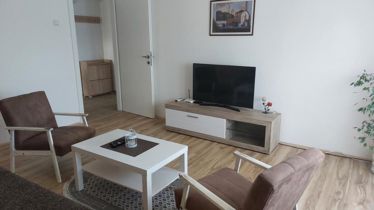 Centar Apartment