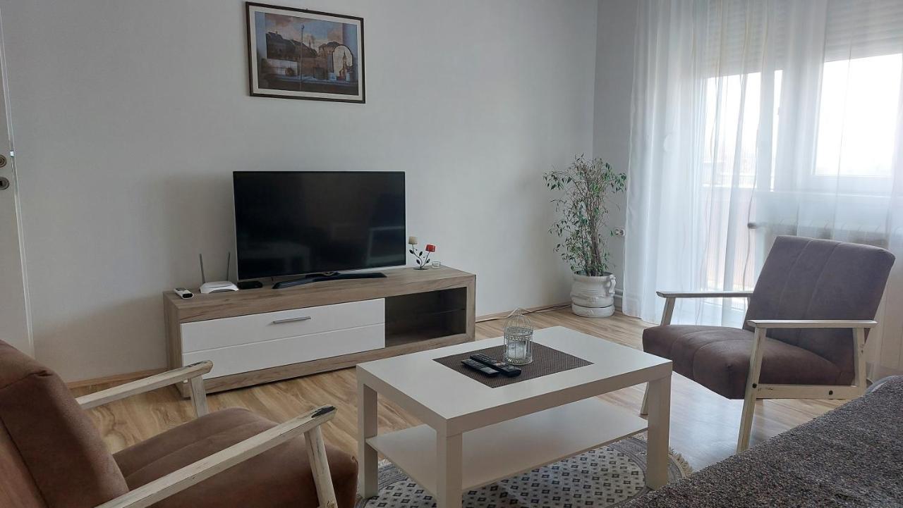 Centar Sremska Mitrovica