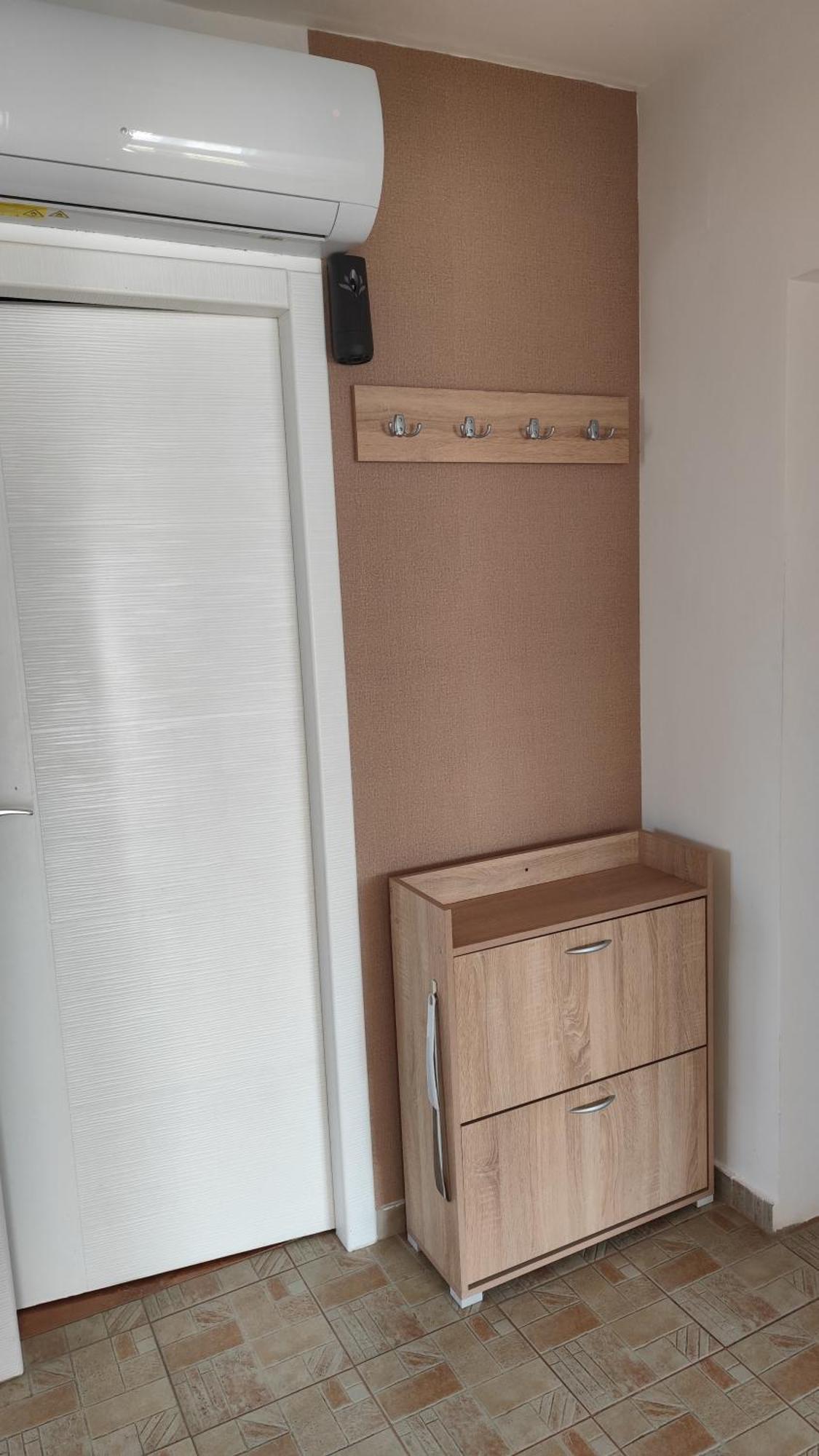 Apartment Centar Sremska Mitrovica
